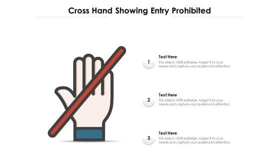 Cross_Hand_Showing_Entry_Prohibited_Ppt_PowerPoint_Presentation_Infographics_Clipart_Images_PDF_Slide_1.jpg
