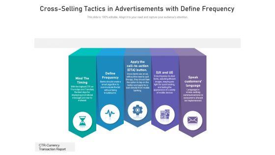 Cross_Selling_Tactics_In_Advertisements_With_Define_Frequency_Ppt_PowerPoint_Presentation_Gallery_Template_PDF_Slide_1.jpg