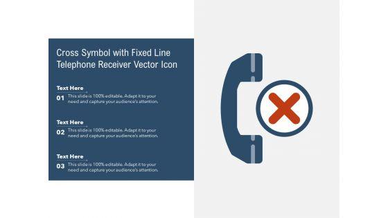 Cross_Symbol_With_Fixed_Line_Telephone_Receiver_Vector_Icon_Ppt_PowerPoint_Presentation_Layouts_Background_Images_PDF_Slide_1.jpg