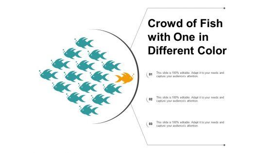 Crowd_Of_Fish_With_One_In_Different_Colour_Ppt_PowerPoint_Presentation_Gallery_Graphic_Images_Slide_1.jpg
