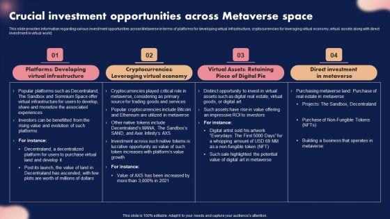 Crucial_Investment_Opportunities_Across_Metaverse_Space_Ppt_Ideas_Guidelines_PDF_Slide_1.jpg