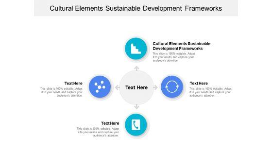 Cultural_Elements_Sustainable_Development_Frameworks_Ppt_PowerPoint_Presentation_Layouts_Slide_Cpb_Slide_1.jpg