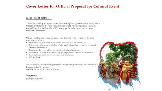 Cultural_Event_Proposal_Template_Ppt_PowerPoint_Presentation_Complete_Deck_With_Slides_Slide_2.jpg