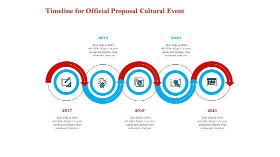 Cultural_Event_Timeline_For_Official_Proposal_Cultural_Event_Diagrams_PDF_Slide_1.jpg