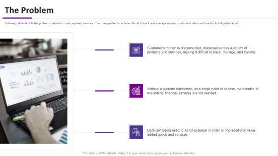 Curve_Investor_Elevator_Pitch_Deck_The_Problem_Ppt_Layouts_Maker_PDF_Slide_1.jpg