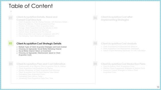Customer_Acquiring_Price_For_Retaining_New_Clients_Ppt_PowerPoint_Presentation_Complete_With_Slides_Slide_13.jpg