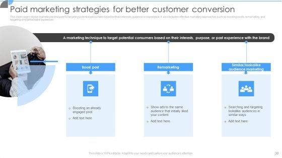 Customer_Acquisition_Approaches_To_Enhance_Organization_Growth_Ppt_PowerPoint_Presentation_Complete_With_Slides_Slide_30.jpg