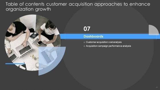 Customer_Acquisition_Approaches_To_Enhance_Organization_Growth_Ppt_PowerPoint_Presentation_Complete_With_Slides_Slide_61.jpg
