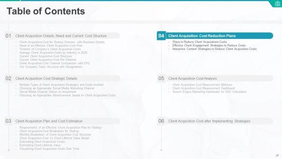 Customer_Acquisition_Cost_For_Startups_To_Obtain_New_Clients_Ppt_PowerPoint_Presentation_Complete_Deck_With_Slides_Slide_27.jpg