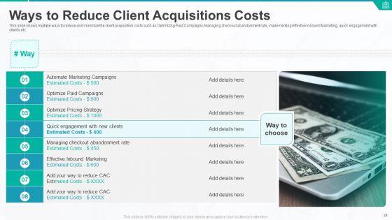 Customer_Acquisition_Cost_For_Startups_To_Obtain_New_Clients_Ppt_PowerPoint_Presentation_Complete_Deck_With_Slides_Slide_28.jpg