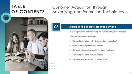 Customer_Acquisition_Through_Advertising_And_Promotion_Techniques_Ppt_PowerPoint_Presentation_Complete_Deck_With_Slides_Slide_14.jpg