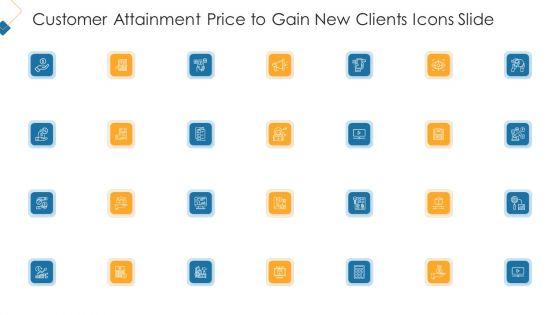 Customer_Attainment_Price_To_Gain_New_Clients_Icons_Slide_Summary_PDF_Slide_1.jpg