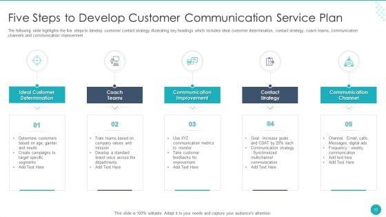Customer_Communication_Service_Plan_Ppt_PowerPoint_Presentation_Complete_Deck_With_Slides_Slide_10.jpg