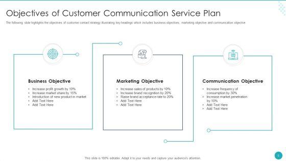 Customer_Communication_Service_Plan_Ppt_PowerPoint_Presentation_Complete_Deck_With_Slides_Slide_6.jpg
