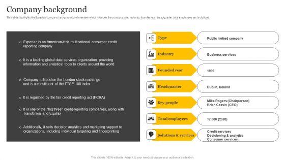 Customer_Credit_Reporting_Company_Outline_Company_Background_Topics_PDF_Slide_1.jpg