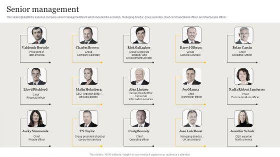 Customer_Credit_Reporting_Company_Outline_Senior_Management_Icons_PDF_Slide_1.jpg