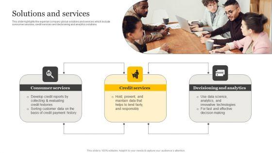 Customer_Credit_Reporting_Company_Outline_Solutions_And_Services_Elements_PDF_Slide_1.jpg