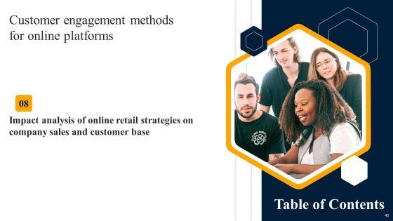 Customer_Engagement_Methods_For_Online_Platforms_Ppt_PowerPoint_Presentation_Complete_Deck_With_Slides_Slide_45.jpg