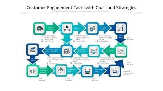Customer_Engagement_Tasks_With_Goals_And_Strategies_Ppt_PowerPoint_Presentation_File_Information_PDF_Slide_1.jpg
