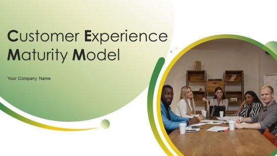 Customer_Experience_Maturity_Model_Ppt_PowerPoint_Presentation_Complete_With_Slides_Slide_1.jpg