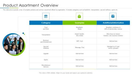 Customer_Rapport_Strategy_To_Build_Loyal_Client_Base_Product_Assortment_Overview_Inspiration_PDF_Slide_1.jpg