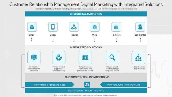 Customer_Relationship_Management_Digital_Marketing_With_Integrated_Solutions_Smartart_PDF_Slide_1.jpg