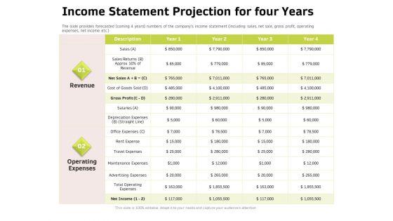Customer_Relationship_Management_In_Freehold_Property_Income_Statement_Projection_For_Four_Years_Introduction_PDF_Slide_1.jpg