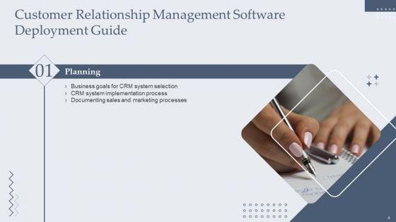 Customer_Relationship_Management_Software_Deployment_Guide_Ppt_PowerPoint_Presentation_Complete_Deck_With_Slides_Slide_4.jpg