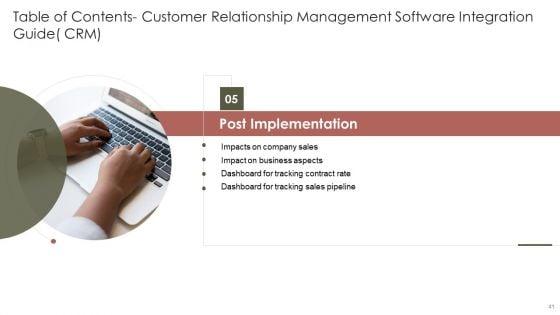 Customer_Relationship_Management_Software_Integration_Guide_Ppt_PowerPoint_Presentation_Complete_Deck_With_Slides_Slide_41.jpg