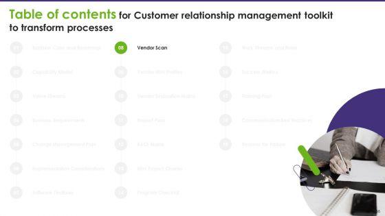 Customer_Relationship_Management_Toolkit_To_Transform_Processes_Ppt_PowerPoint_Presentation_Complete_Deck_With_Slides_Slide_46.jpg