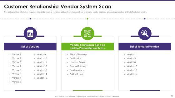 Customer_Relationship_Management_Toolkit_To_Transform_Processes_Ppt_PowerPoint_Presentation_Complete_Deck_With_Slides_Slide_48.jpg