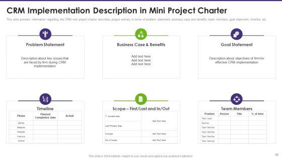 Customer_Relationship_Management_Toolkit_To_Transform_Processes_Ppt_PowerPoint_Presentation_Complete_Deck_With_Slides_Slide_82.jpg
