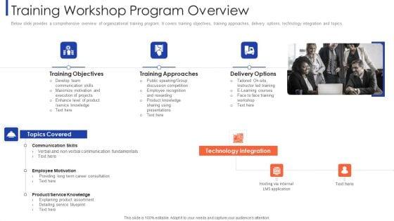 Customer_Relationship_Strategy_For_Building_Loyalty_Training_Workshop_Program_Overview_Formats_PDF_Slide_1.jpg