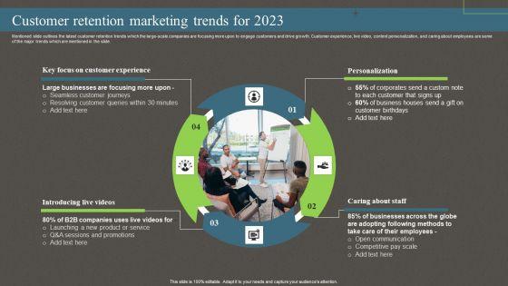 Customer_Retention_Marketing_Trends_For_2023_Ppt_PowerPoint_Presentation_File_Show_PDF_Slide_1.jpg