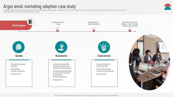 Customer_Retention_With_Email_Advertising_Campaign_Plan_Argos_Email_Marketing_Adoption_Case_Study_Designs_PDF_Slide_1.jpg