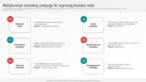 Customer_Retention_With_Email_Advertising_Campaign_Plan_Multiple_Email_Marketing_Campaign_For_Improving_Structure_PDF_Slide_1.jpg