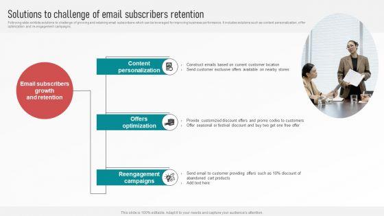 Customer_Retention_With_Email_Advertising_Campaign_Plan_Solutions_To_Challenge_Of_Email_Subscribers_Retention_Microsoft_PDF_Slide_1.jpg