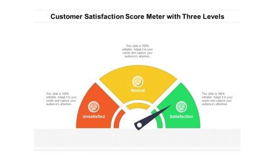 Customer_Satisfaction_Score_Meter_With_Three_Levels_Ppt_PowerPoint_Presentation_Gallery_Smartart_PDF_Slide_1.jpg