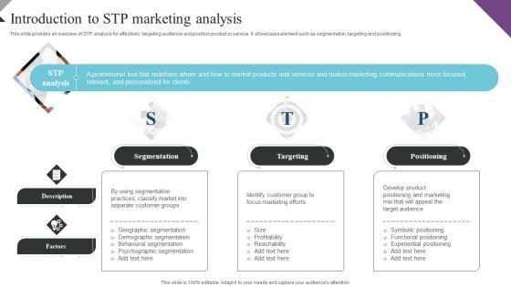 Customer_Segmentation_And_Behavioral_Analysis_Introduction_To_Stp_Marketing_Demonstration_PDF_Slide_1.jpg