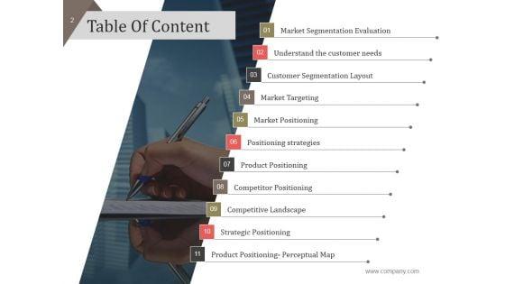 Customer_Segmentation_And_Positioning_Layout_Ppt_PowerPoint_Presentation_Complete_Deck_With_Slides_Slide_2.jpg