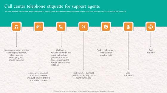 Customer_Service_Agent_Performance_Call_Center_Telephone_Etiquette_For_Support_Agents_Formats_PDF_Slide_1.jpg