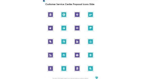 Customer_Service_Center_Proposal_Icons_Slide_One_Pager_Sample_Example_Document_Slide_1.jpg