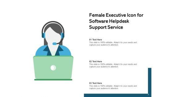 Customer_Support_Icon_Business_Executive_Support_Service_Ppt_PowerPoint_Presentation_Complete_Deck_Slide_3.jpg