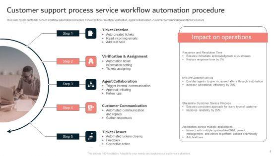 Customer_Support_Process_Ppt_PowerPoint_Presentation_Complete_Deck_With_Slides_Slide_8.jpg