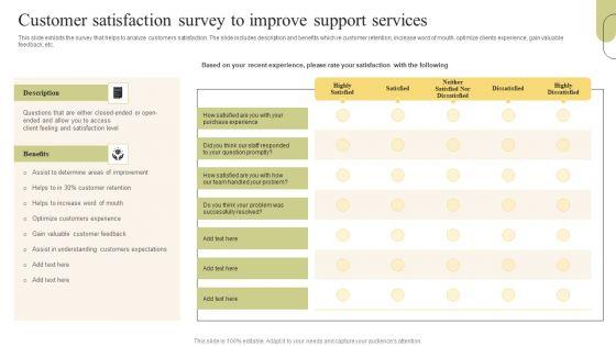 Customer_Support_Services_Customer_Satisfaction_Survey_To_Improve_Support_Services_Icons_PDF_Slide_1.jpg