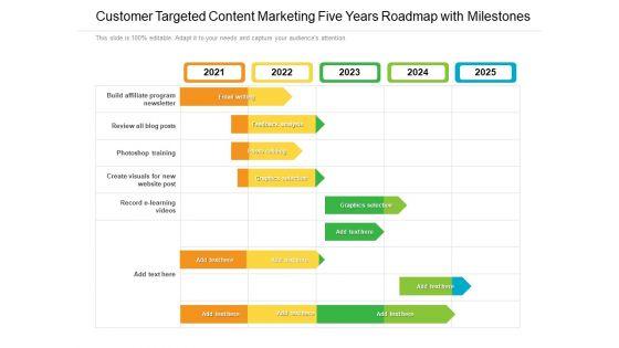Customer_Targeted_Content_Marketing_Five_Years_Roadmap_With_Milestones_Themes_Slide_1.jpg