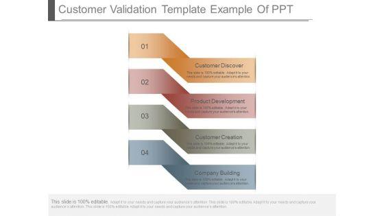 Customer_Validation_Template_Example_Of_Ppt_1.jpg