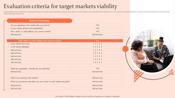 Customised_Advertising_Strategies_Evaluation_Criteria_For_Target_Markets_Viability_Microsoft_PDF_Slide_1.jpg