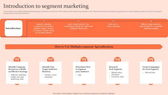 Customised_Advertising_Strategies_Introduction_To_Segment_Marketing_Structure_PDF_Slide_1.jpg