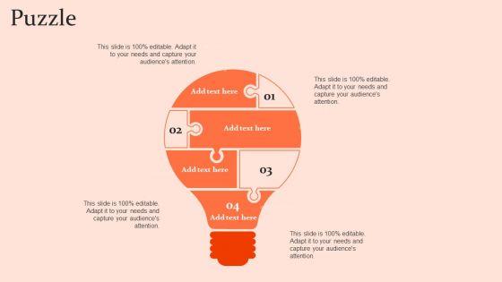 Customised_Advertising_Strategies_Puzzle_Ppt_PowerPoint_Presentation_Gallery_Show_PDF_Slide_1.jpg